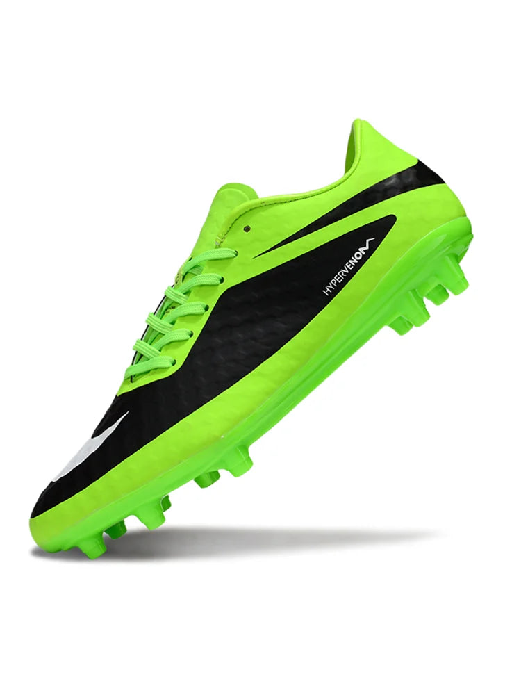 Nike Hypervenom - FG Cleats