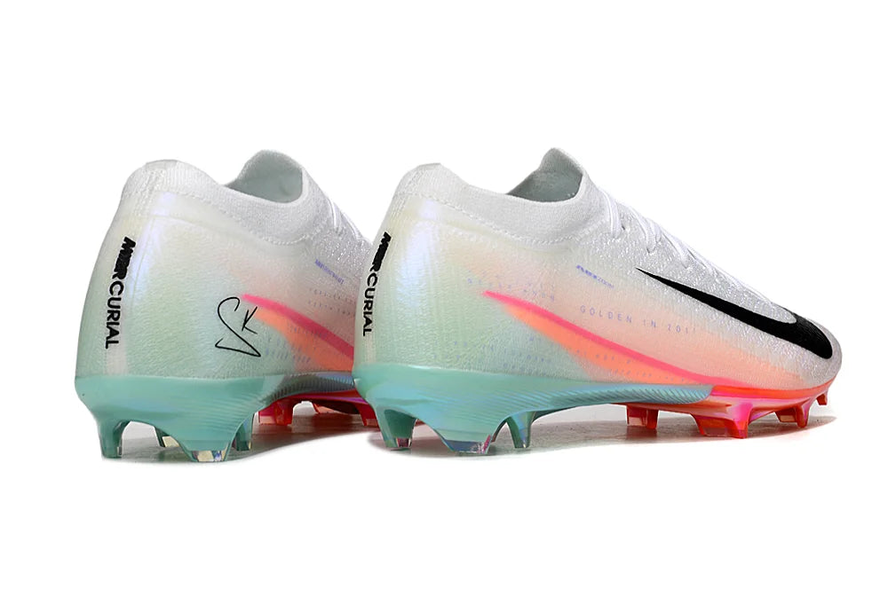 Mercurial Air Zoom Vapor Elite - FG Cleats