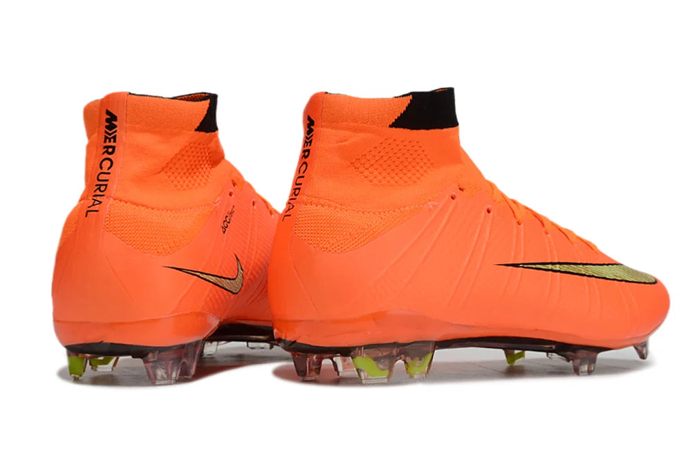 Nike Mercurial - FG Cleats High top