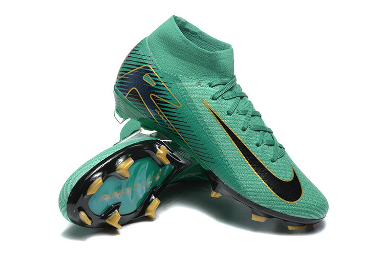 Mercurial Air Zoom Vapor Elite - FG Cleats