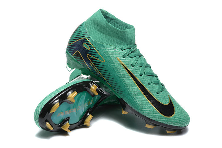 Mercurial Air Zoom Vapor Elite - FG Cleats