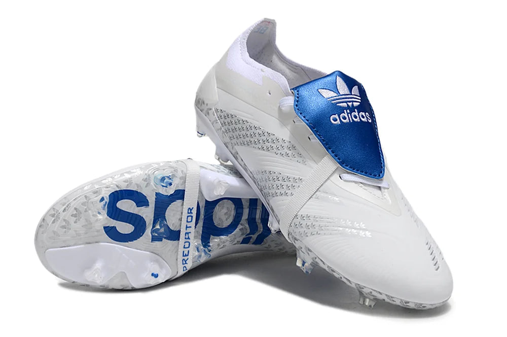 Adidas Predator Elite - FG Cleats Tongue