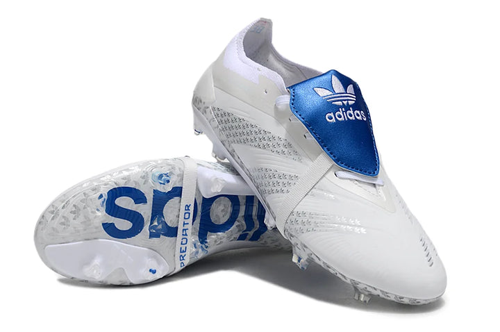 Adidas Predator Elite - FG Cleats Tongue
