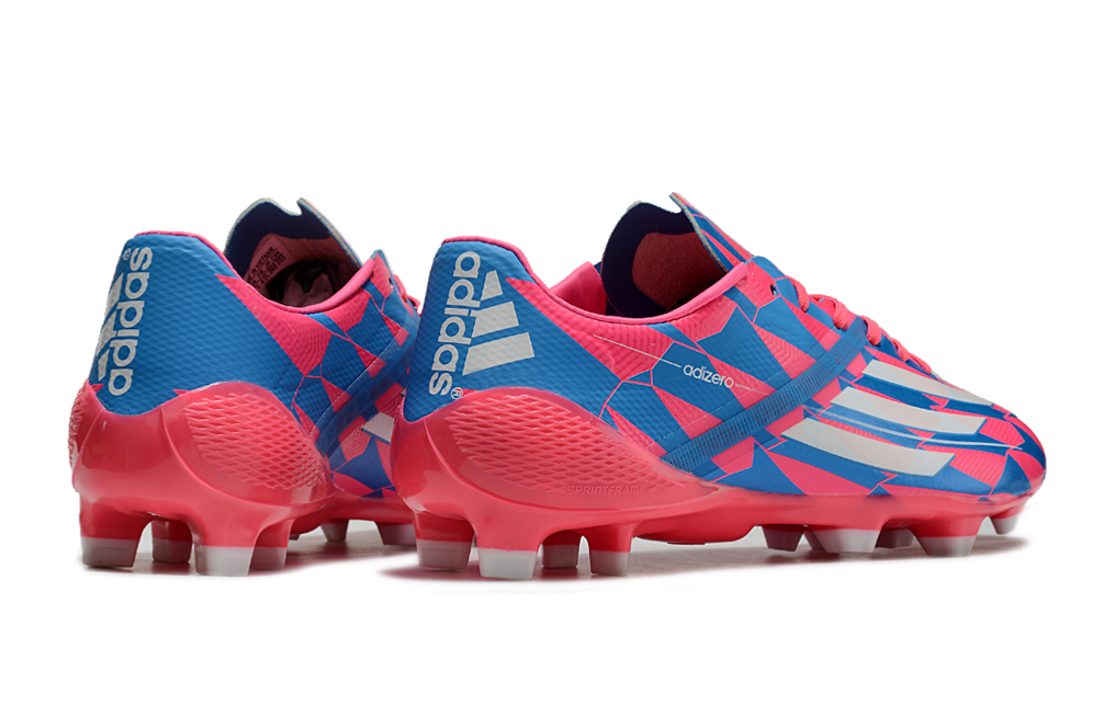 Adidas F50 Adizero - FG Cleats