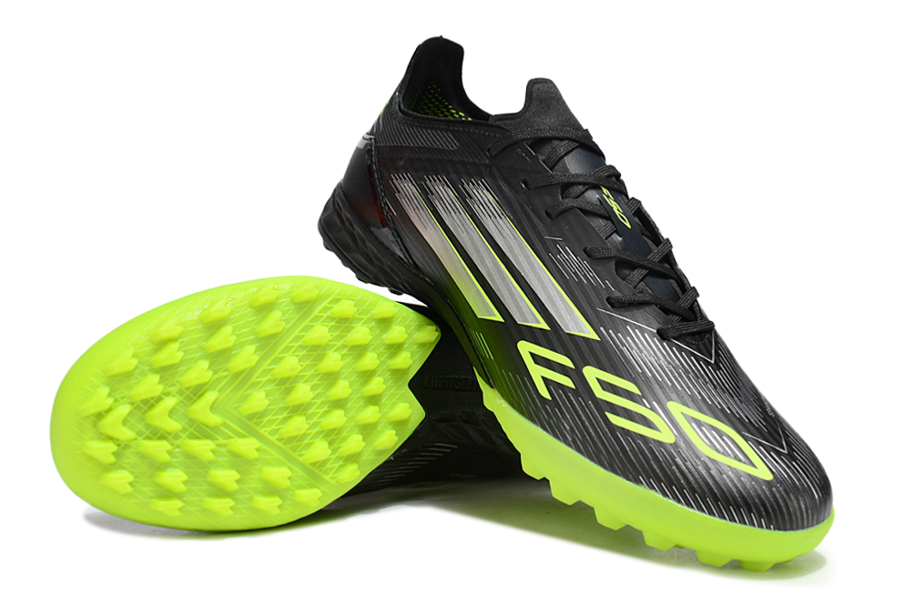 Adidas F50+ Elite - TF Cleats