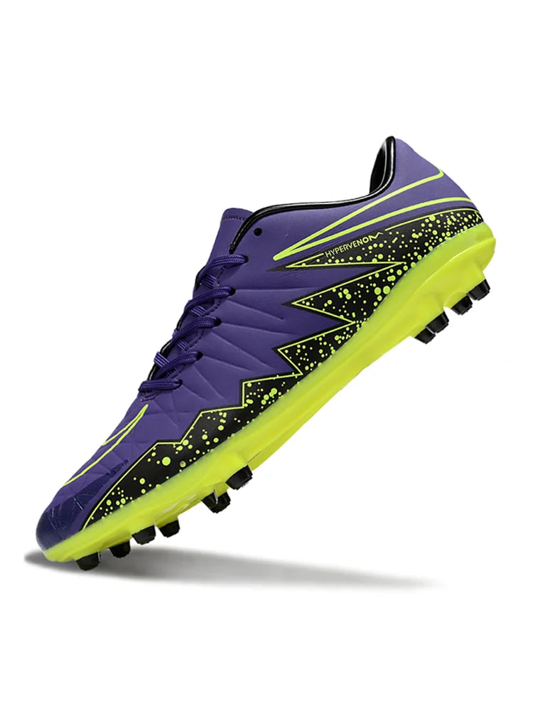 Nike Hypervenom - FG Cleats