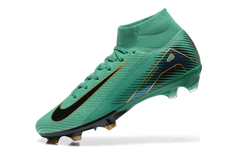 Mercurial Air Zoom Vapor Elite - FG Cleats