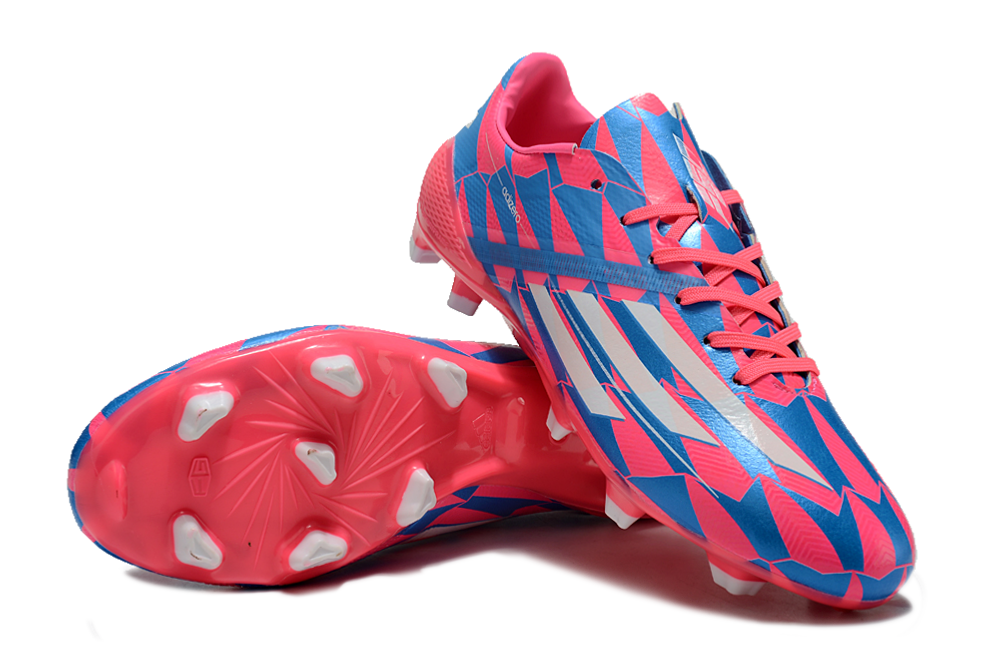 Adidas F50 Adizero - FG Cleats