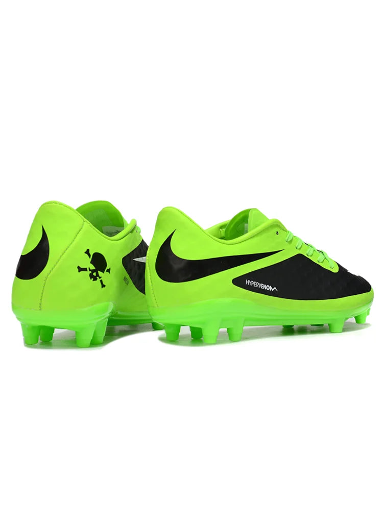 Nike Hypervenom - FG Cleats