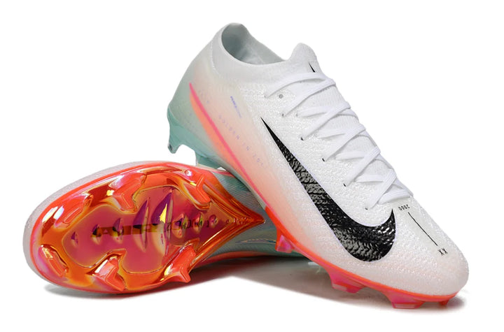 Mercurial Air Zoom Vapor Elite - FG Cleats