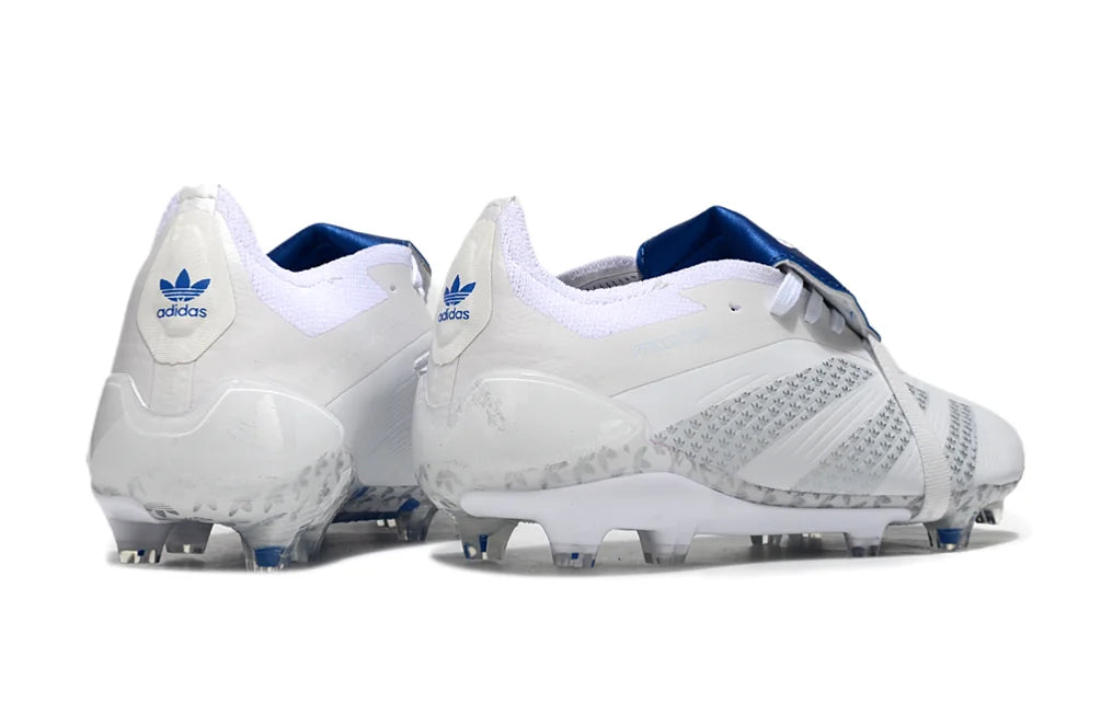 Adidas Predator Elite - FG Cleats Tongue