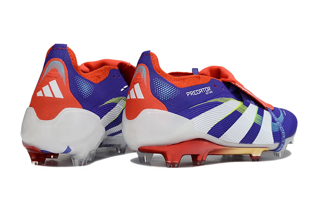 Adidas Predator Elite - FG Cleats Tongue