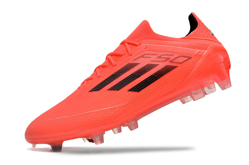 Adidas F50+ Elite - FG Cleats