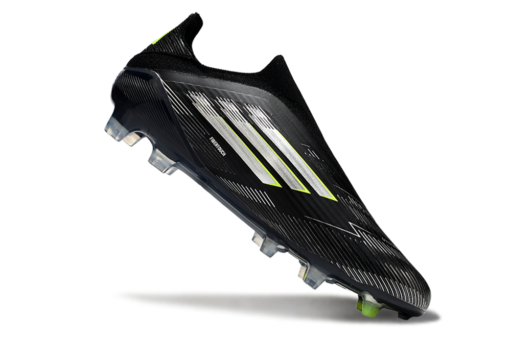 Adidas F50+ Elite Laceless - FG Cleats