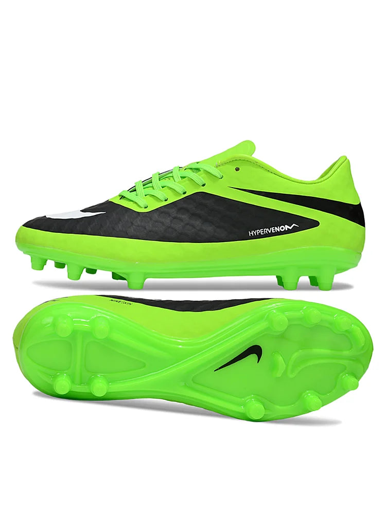 Nike Hypervenom - FG Cleats