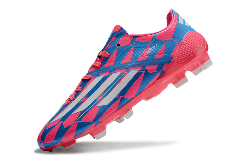 Adidas F50 Adizero - FG Cleats