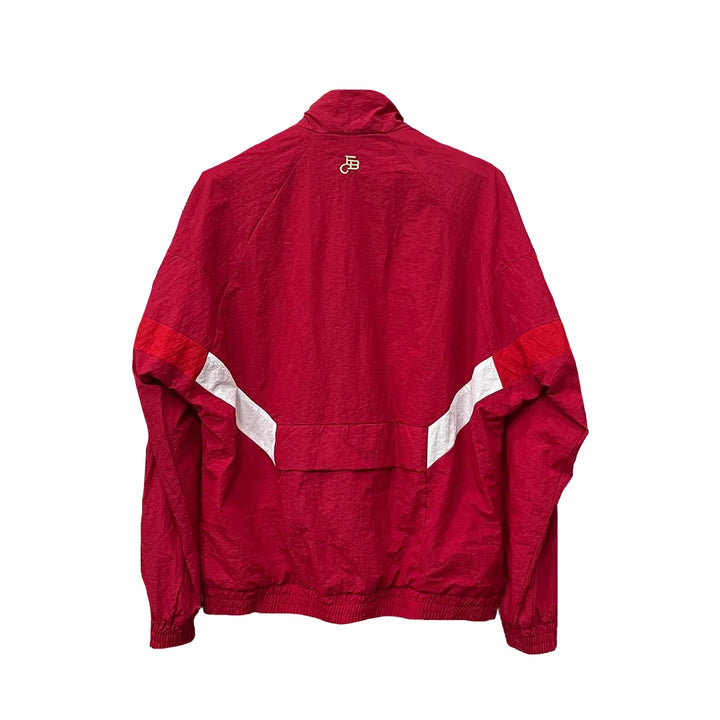 Bayern Munich Windbreaker Jacket 2024-25