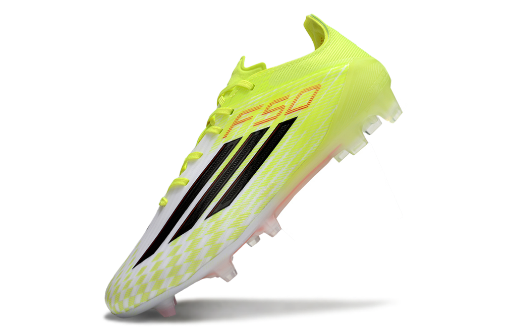Adidas F50+ Elite - FG Cleats