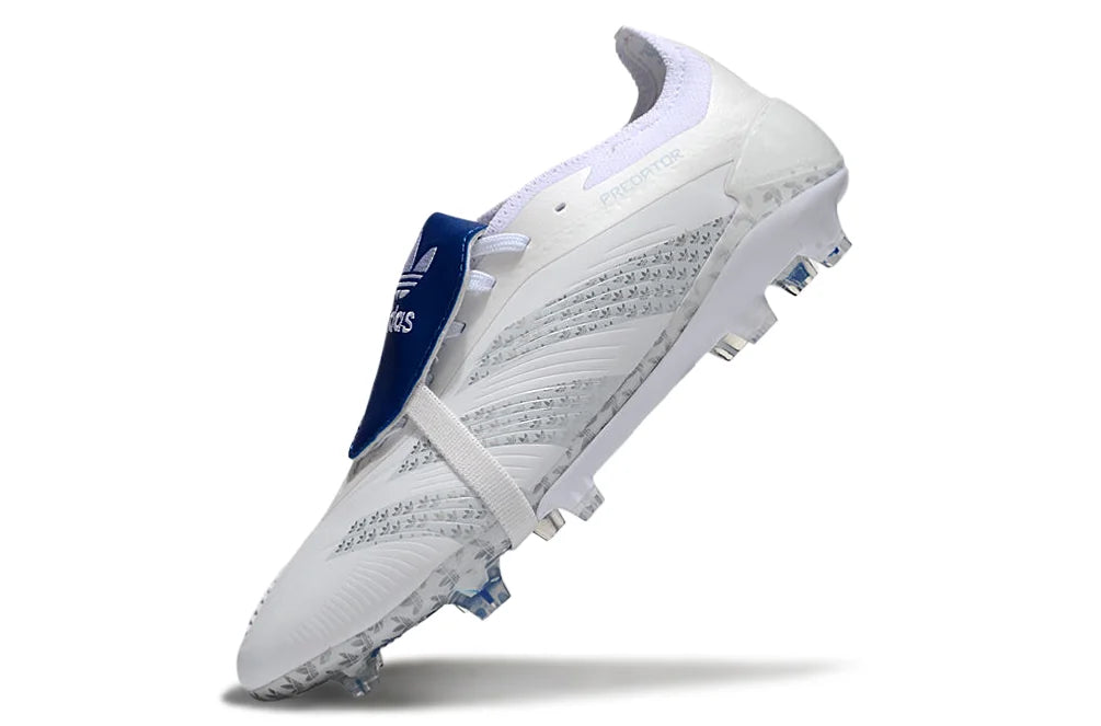 Adidas Predator Elite - FG Cleats Tongue