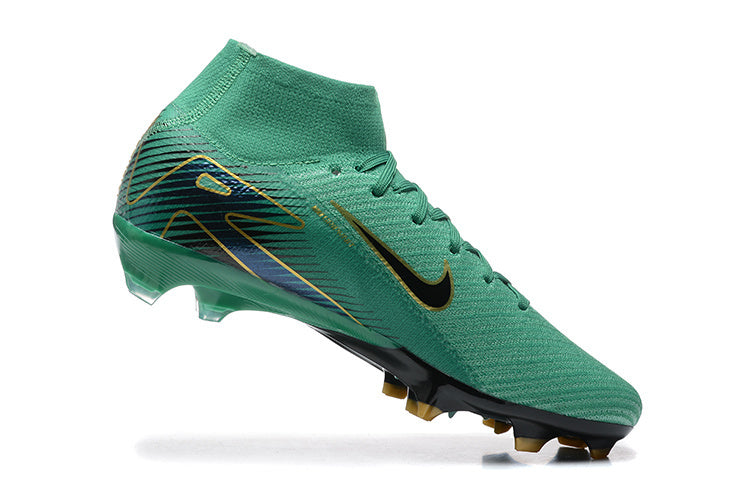 Mercurial Air Zoom Vapor Elite - FG Cleats