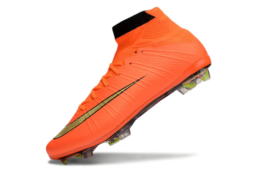 Nike Mercurial - FG Cleats High top