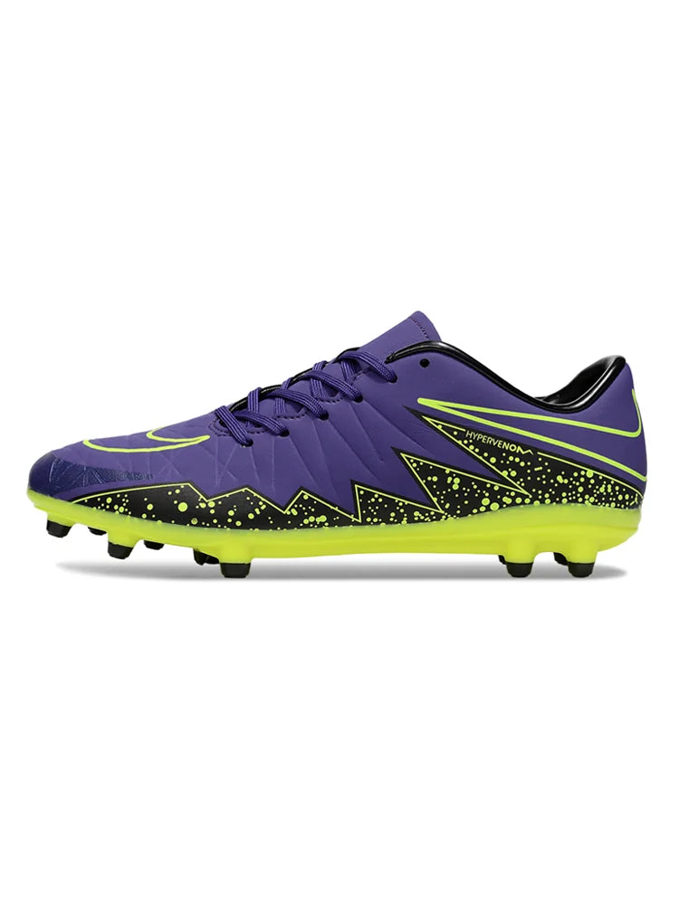 Nike Hypervenom - FG Cleats