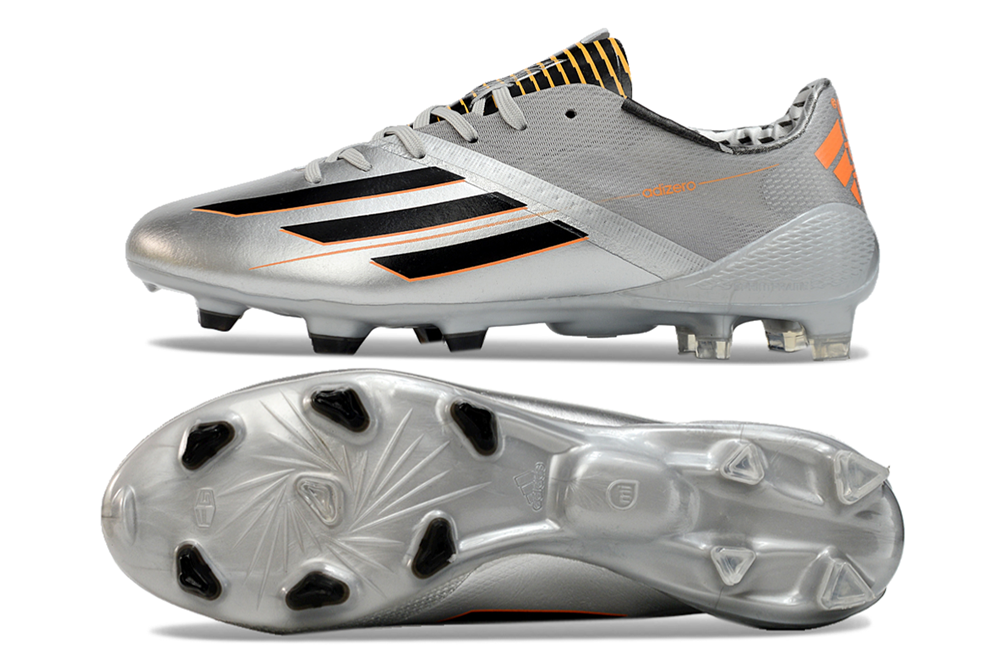 Adidas F50 Adizero - FG Cleats