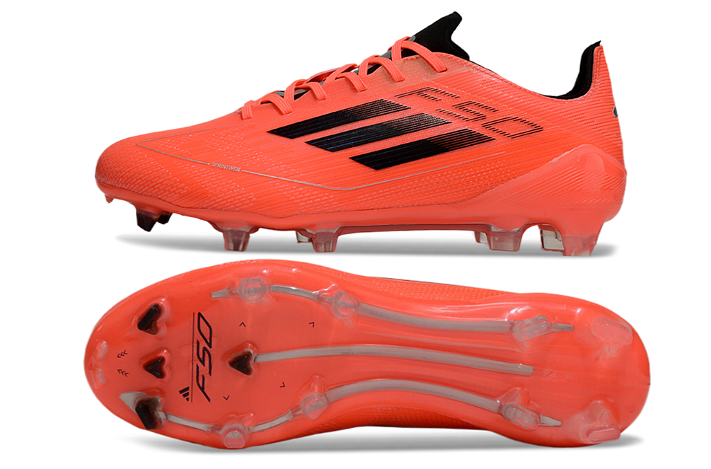 Adidas F50+ Elite - FG Cleats