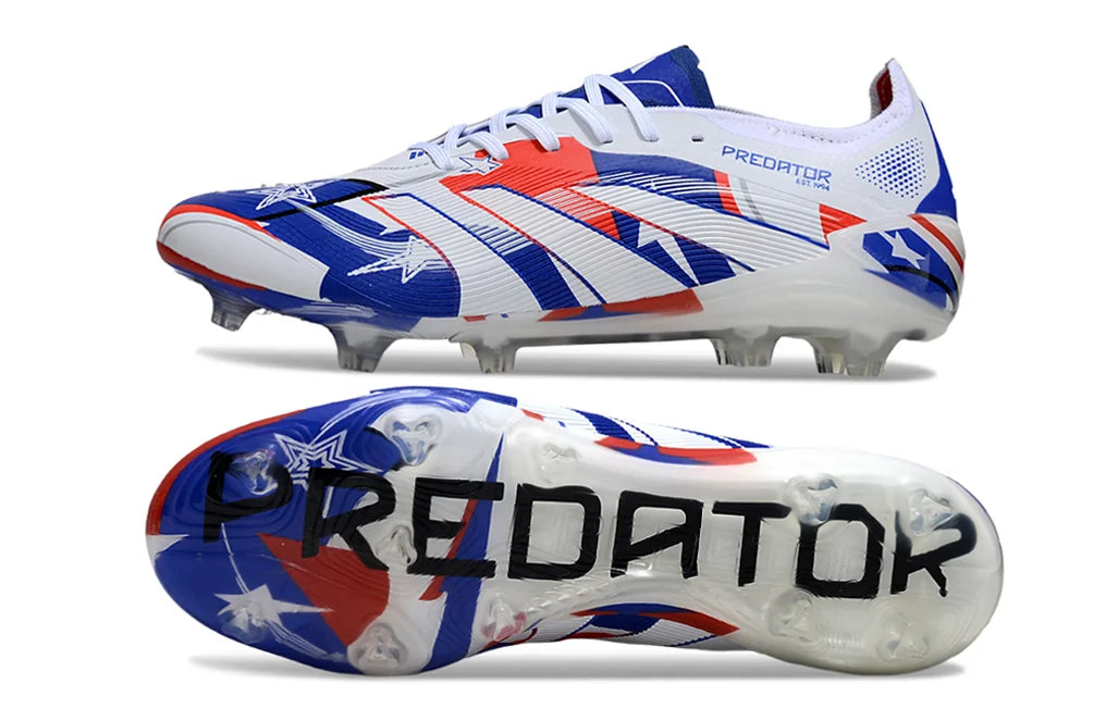 Adidas Predator Elite - FG Cleats