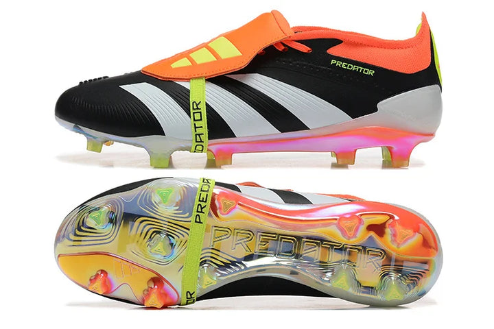 Adidas Predator Elite - FG Cleats Tongue