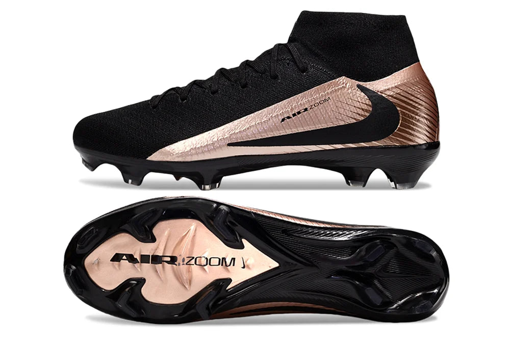 Cactus Jack Mercurial Air Zoom Vapor Elite  High top - FG Cleats