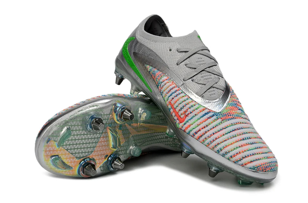 Phantom 6 Elite - FG Cleats