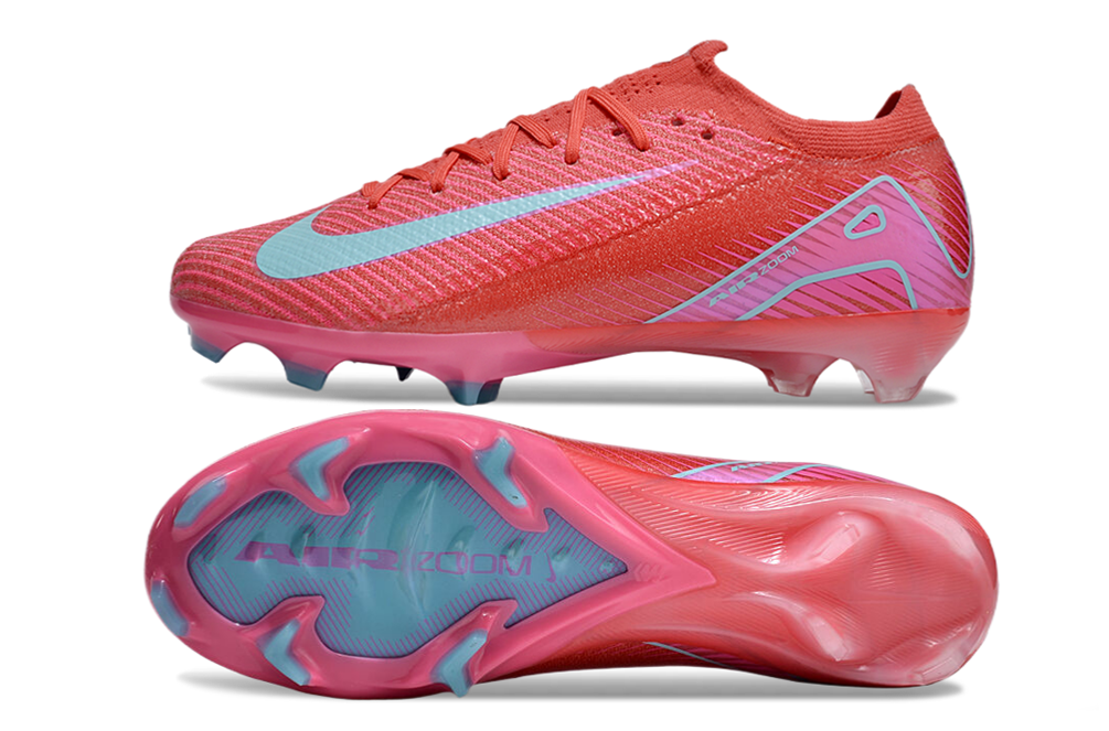 Mercurial Air Zoom Vapor Elite - FG Cleats