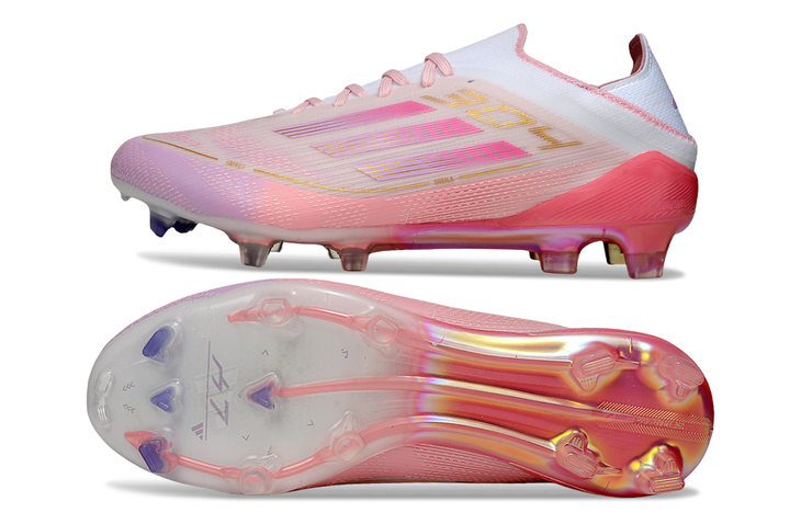 Lamine Yamal Adidas F50+ Elite - FG Cleats