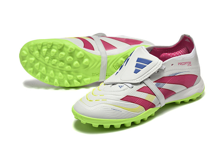 Adidas Predator Elite - TF Cleats Tongue