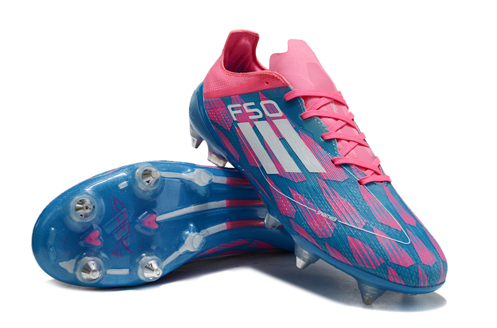 Adidas F50+ Elite - SG Cleats