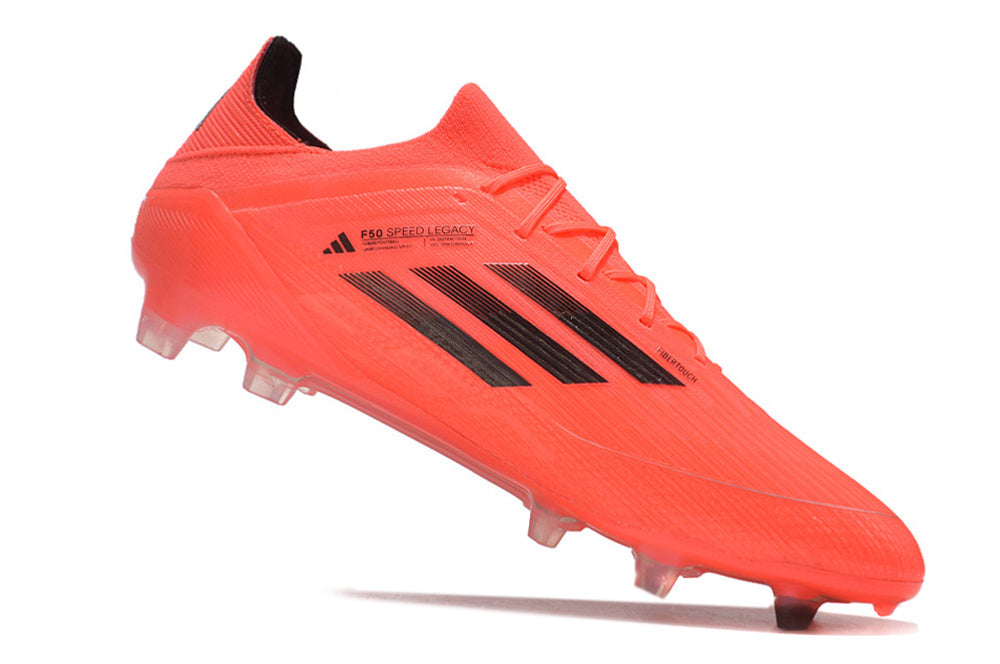 Adidas F50+ Elite - FG Cleats