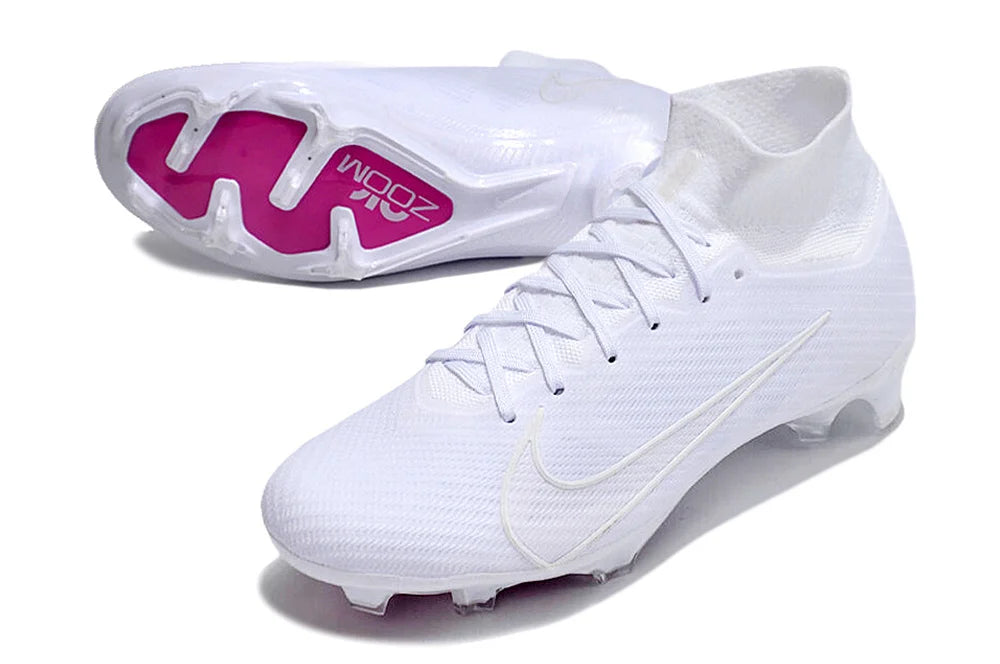 Mercurial Air Zoom Vapor Elite High top - FG Cleats
