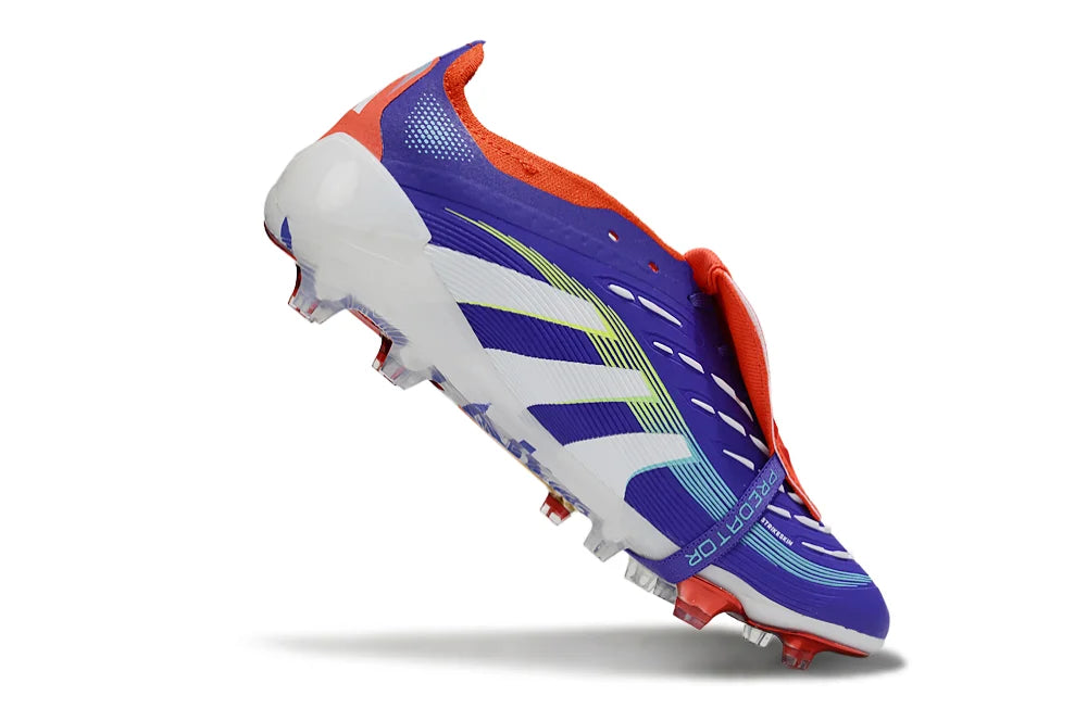 Adidas Predator Elite - FG Cleats Tongue