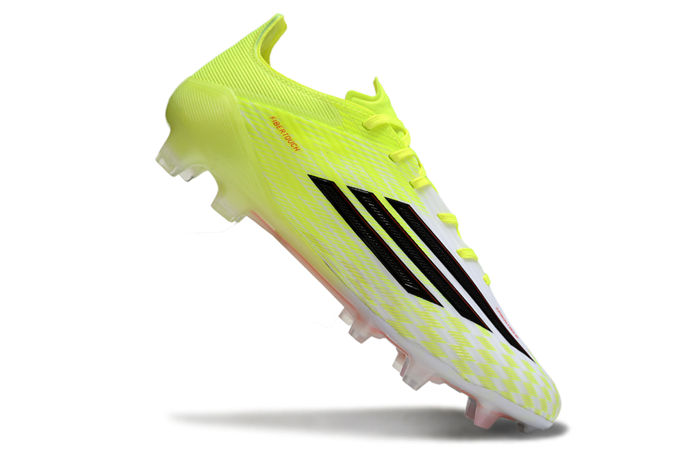Adidas F50+ Elite - FG Cleats