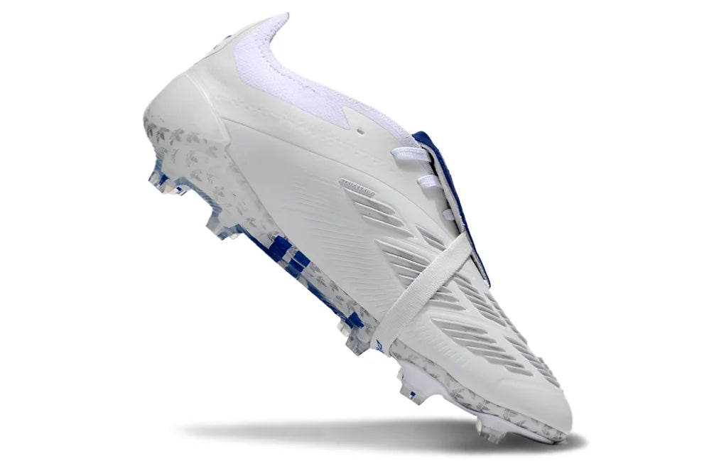 Adidas Predator Elite - FG Cleats Tongue