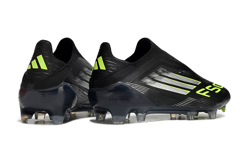 Adidas F50+ Elite Laceless - FG Cleats