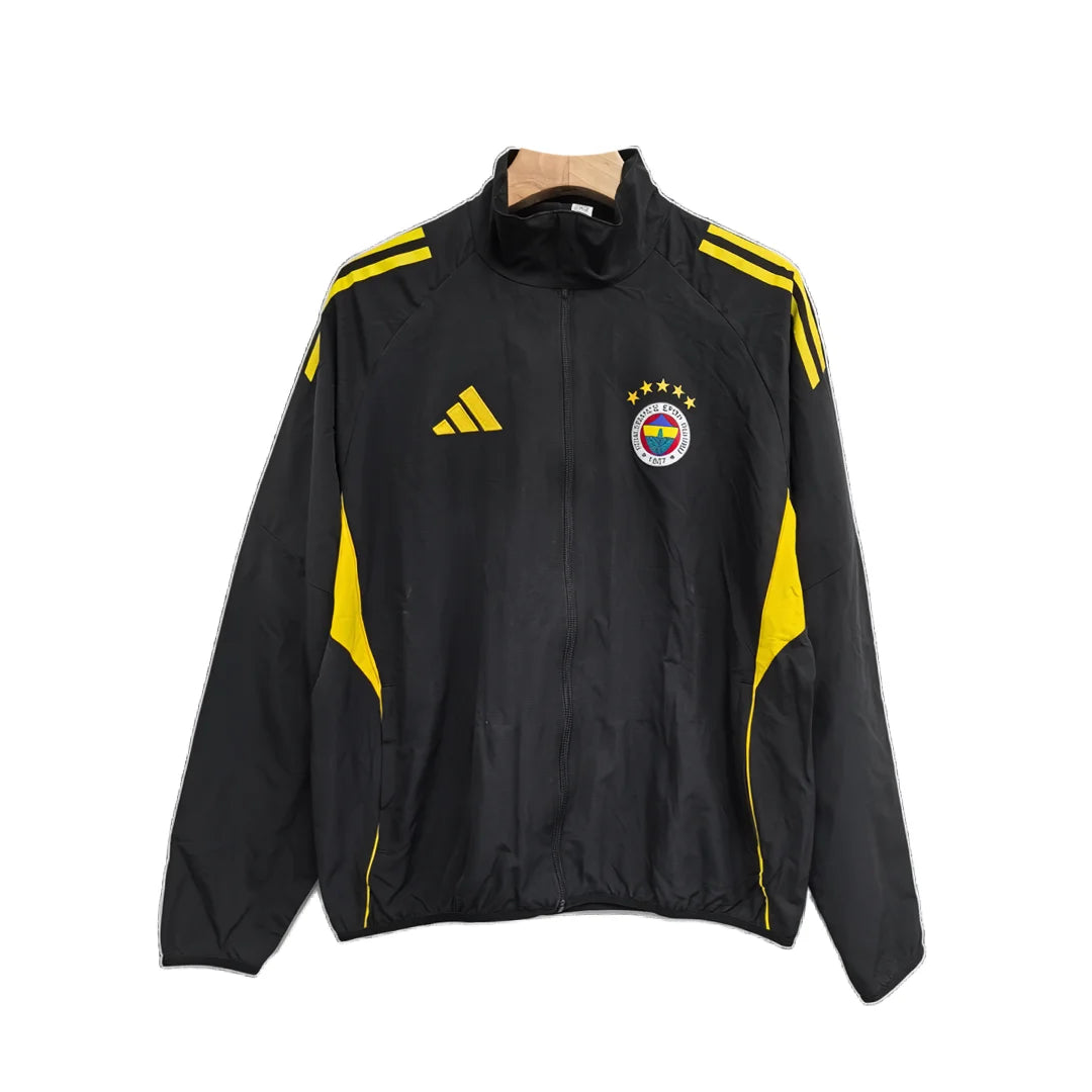 Fenerbahce Windbreaker Jacket 2025-26