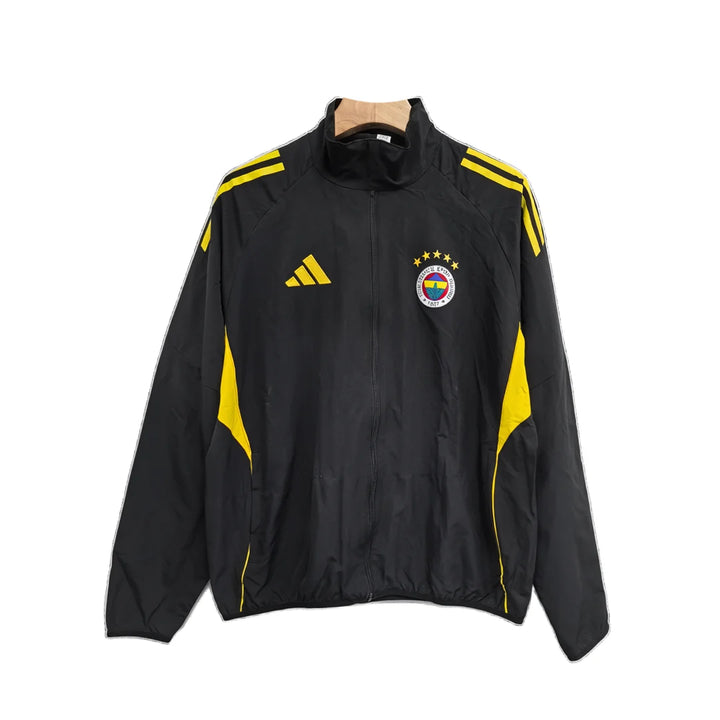 Fenerbahce Windbreaker Jacket 2025-26
