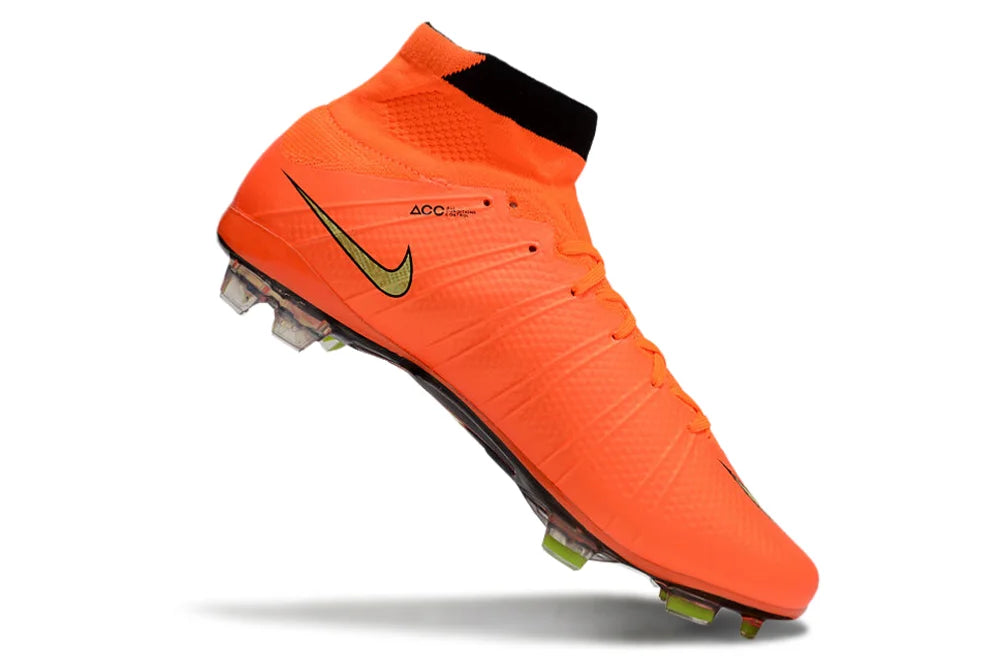 Nike Mercurial - FG Cleats High top