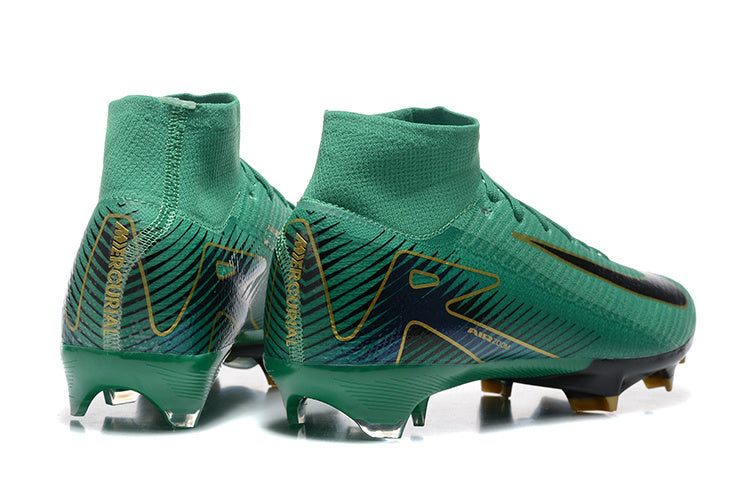 Mercurial Air Zoom Vapor Elite - FG Cleats