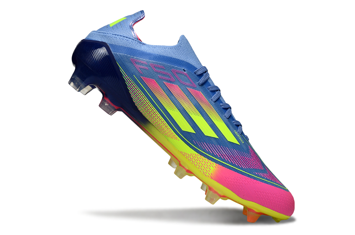 Adidas F50+ Elite - FG Cleats