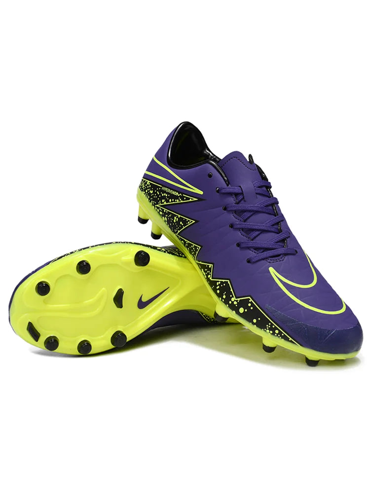 Nike Hypervenom - FG Cleats