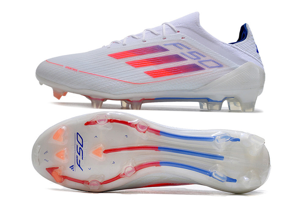 Adidas F50+ Elite - FG Cleats