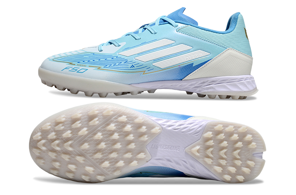 Adidas F50+ Elite - TF Cleats